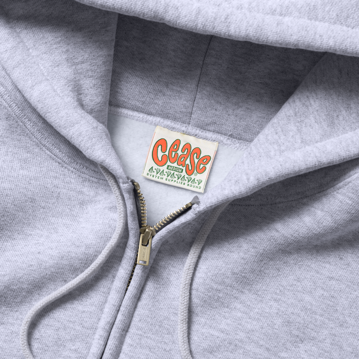 Heather Grey
