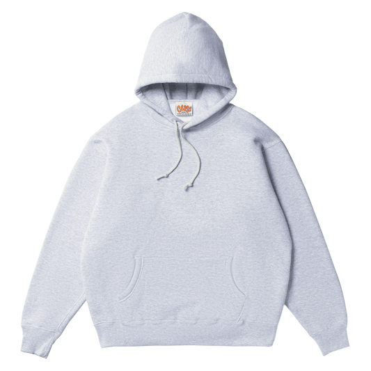 トップス CEASE AW23 AFTERHOOD ASH/HEATHER GREY Products – CEASE