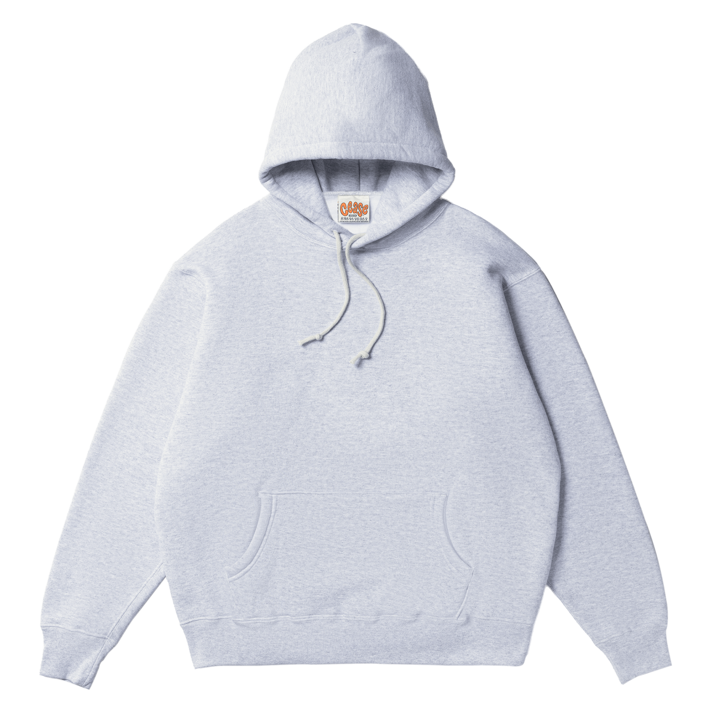 Ash Grey