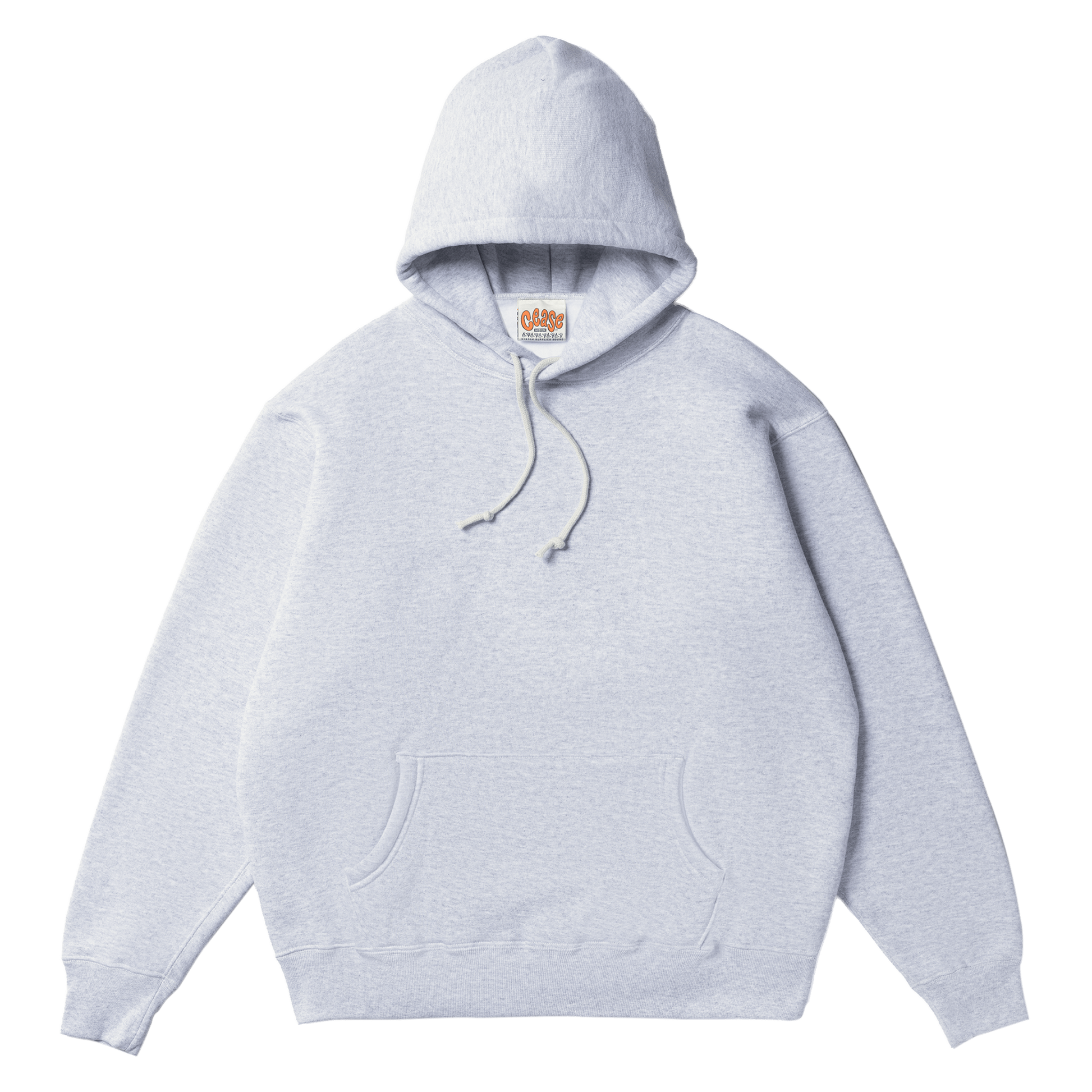 Ash Grey
