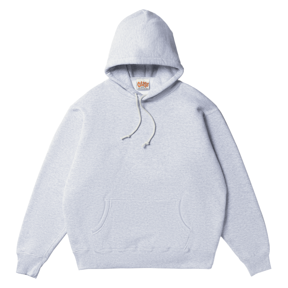 Ash Grey