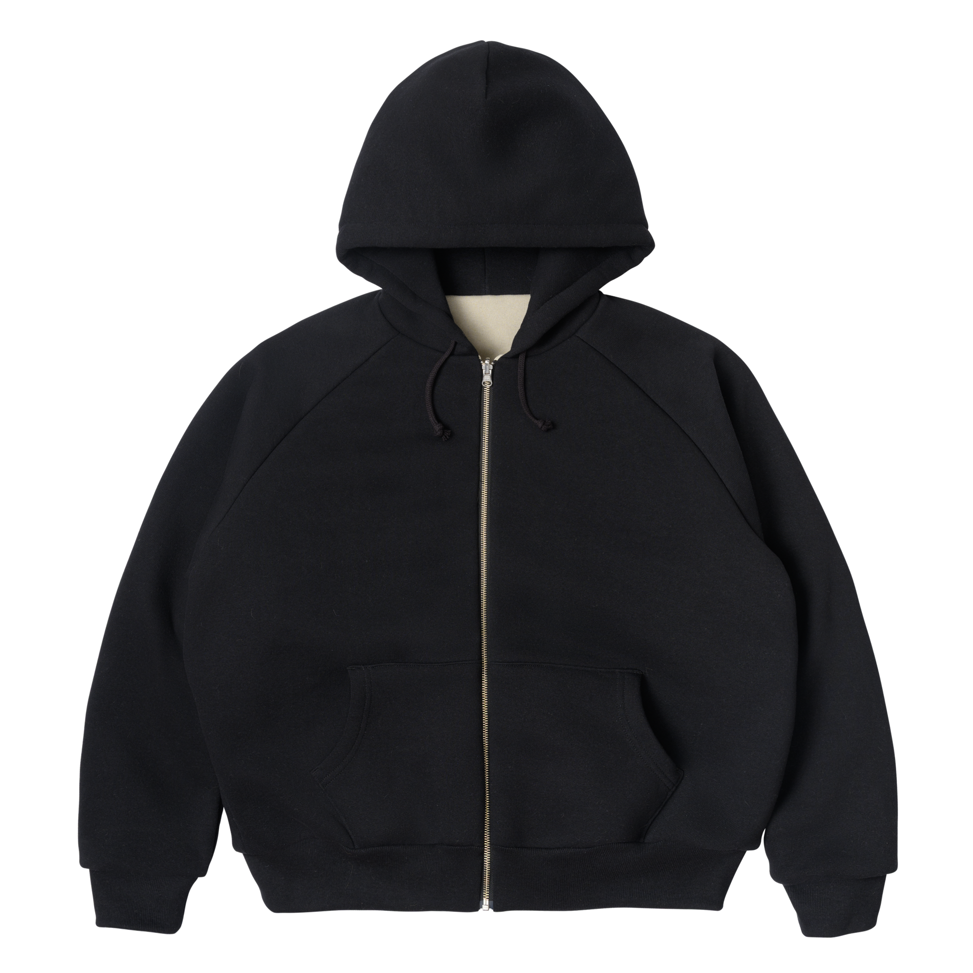 Reversible Zip Hoodie – CEASE Reversible Zip Hoodie – CEASE