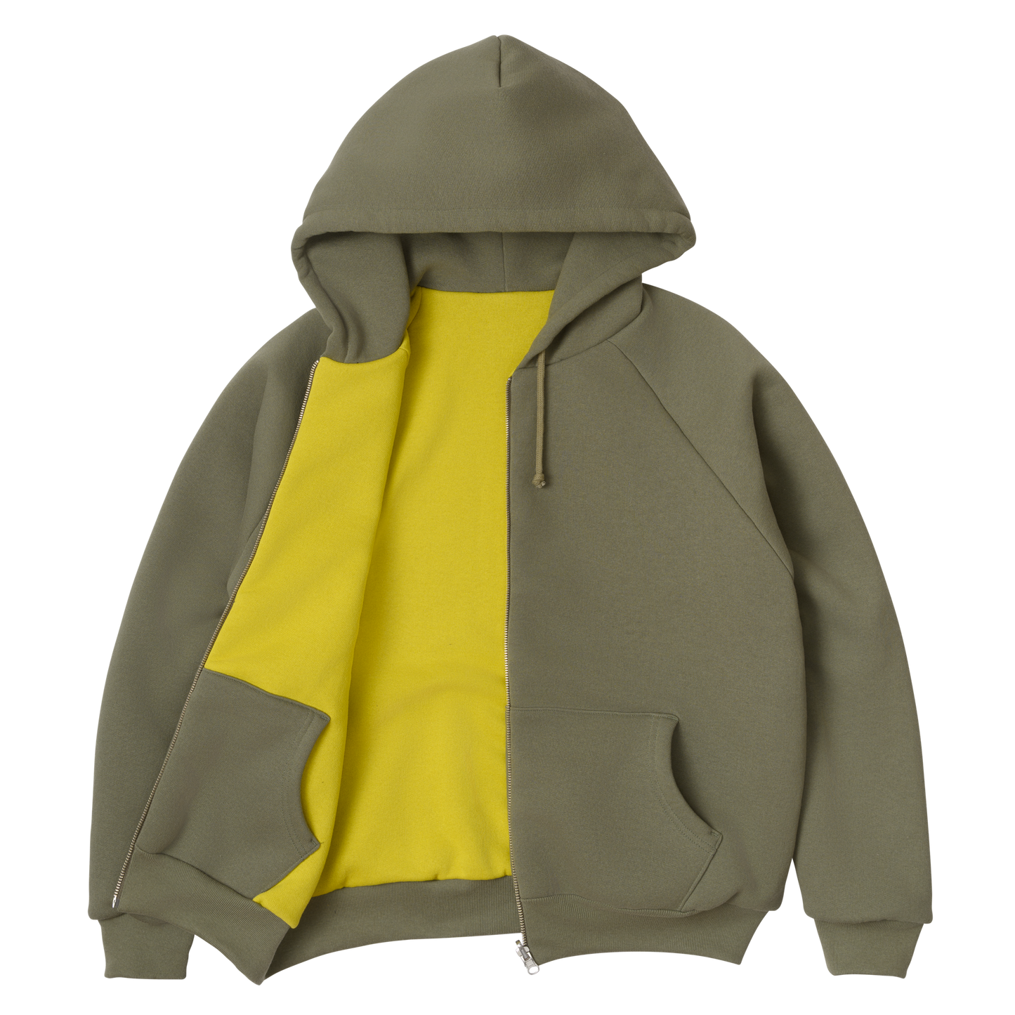 Reversible Zip Hoodie – CEASE Reversible Zip Hoodie – CEASE