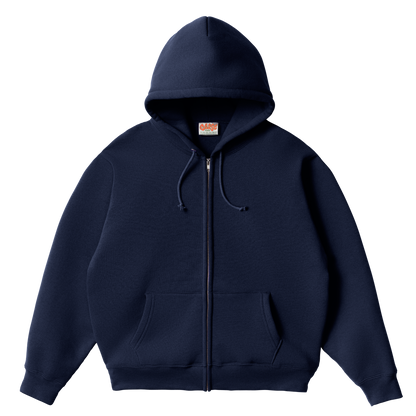 Standard Zip Hoodie – CEASE Standard Zip Hoodie – CEASE