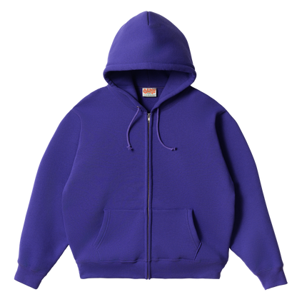 Standard Zip Hoodie – CEASE Standard Zip Hoodie – CEASE