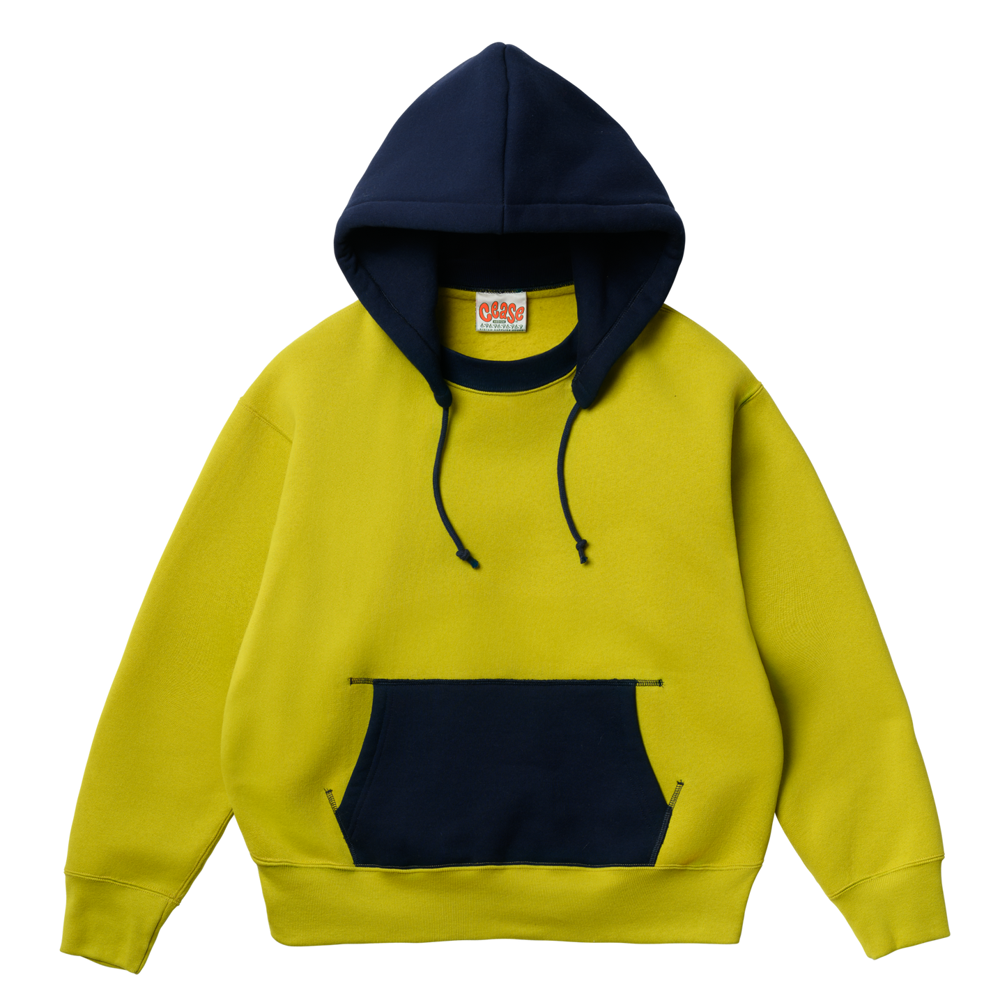 Moss / Navy
