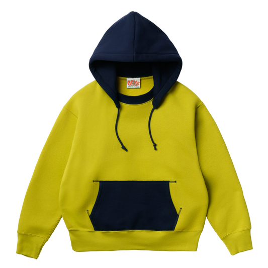 Moss / Navy