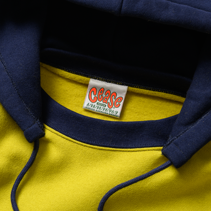 Moss / Navy