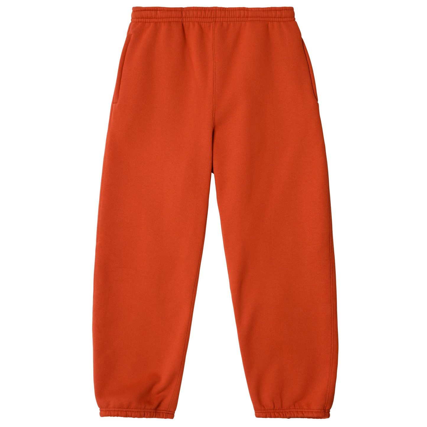 Burnt Orange