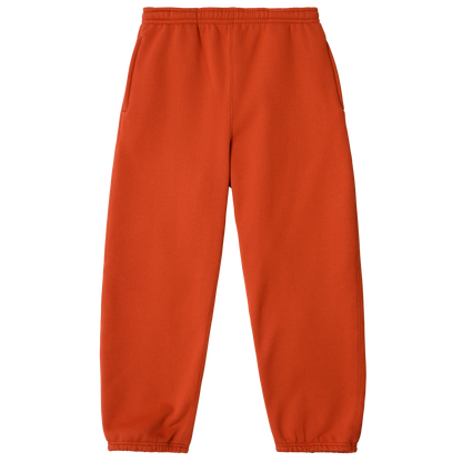 Burnt Orange