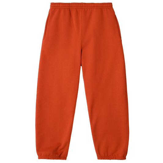 Burnt Orange
