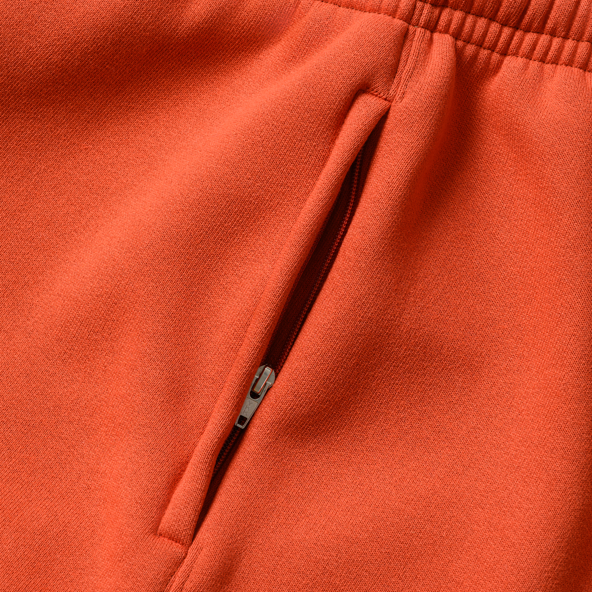 Burnt Orange