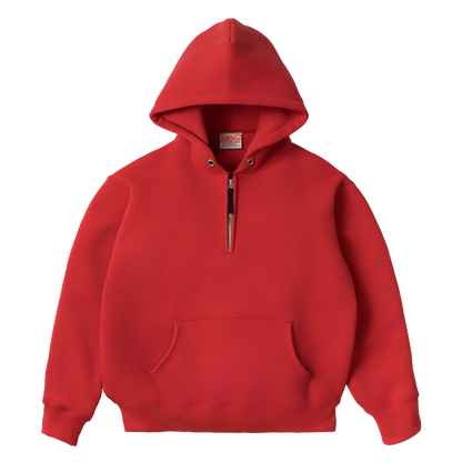 Poppy Red