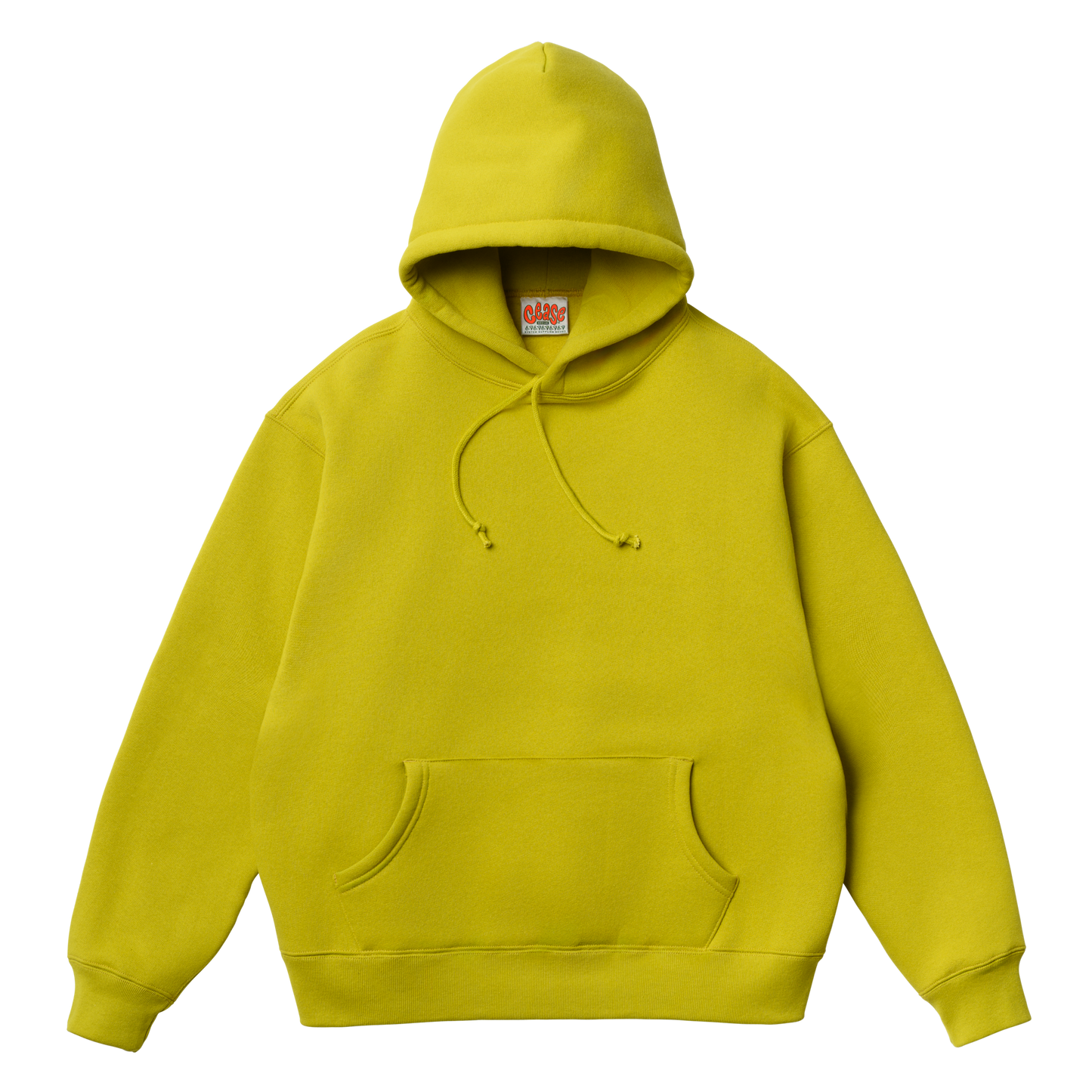 Standard Pullover Hoodie