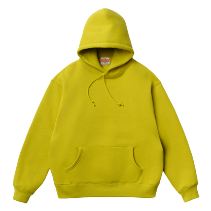 Standard Pullover Hoodie