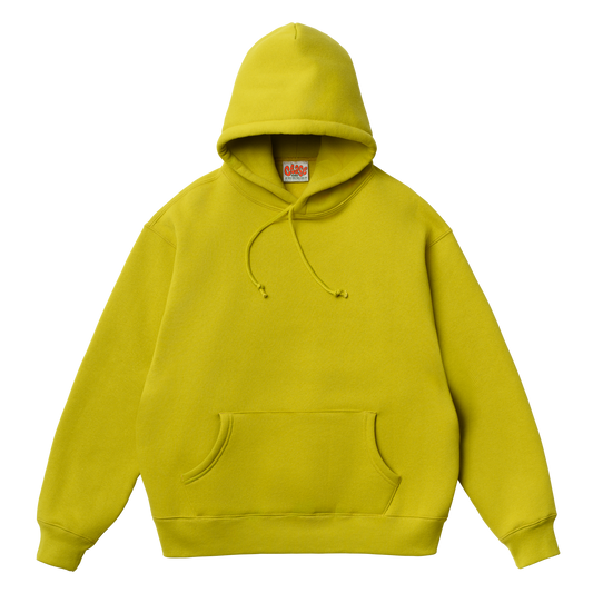Standard Pullover Hoodie