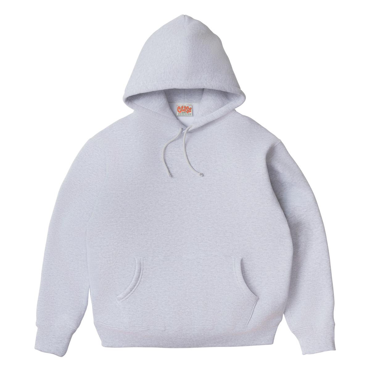 Ash Grey