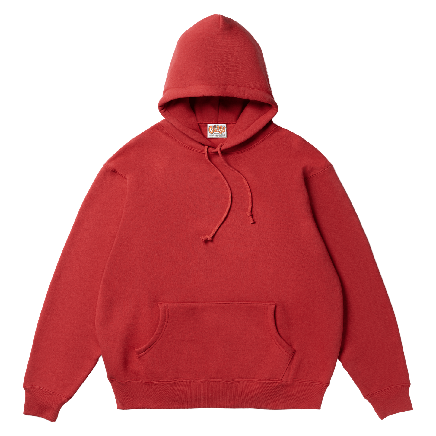 Poppy Red