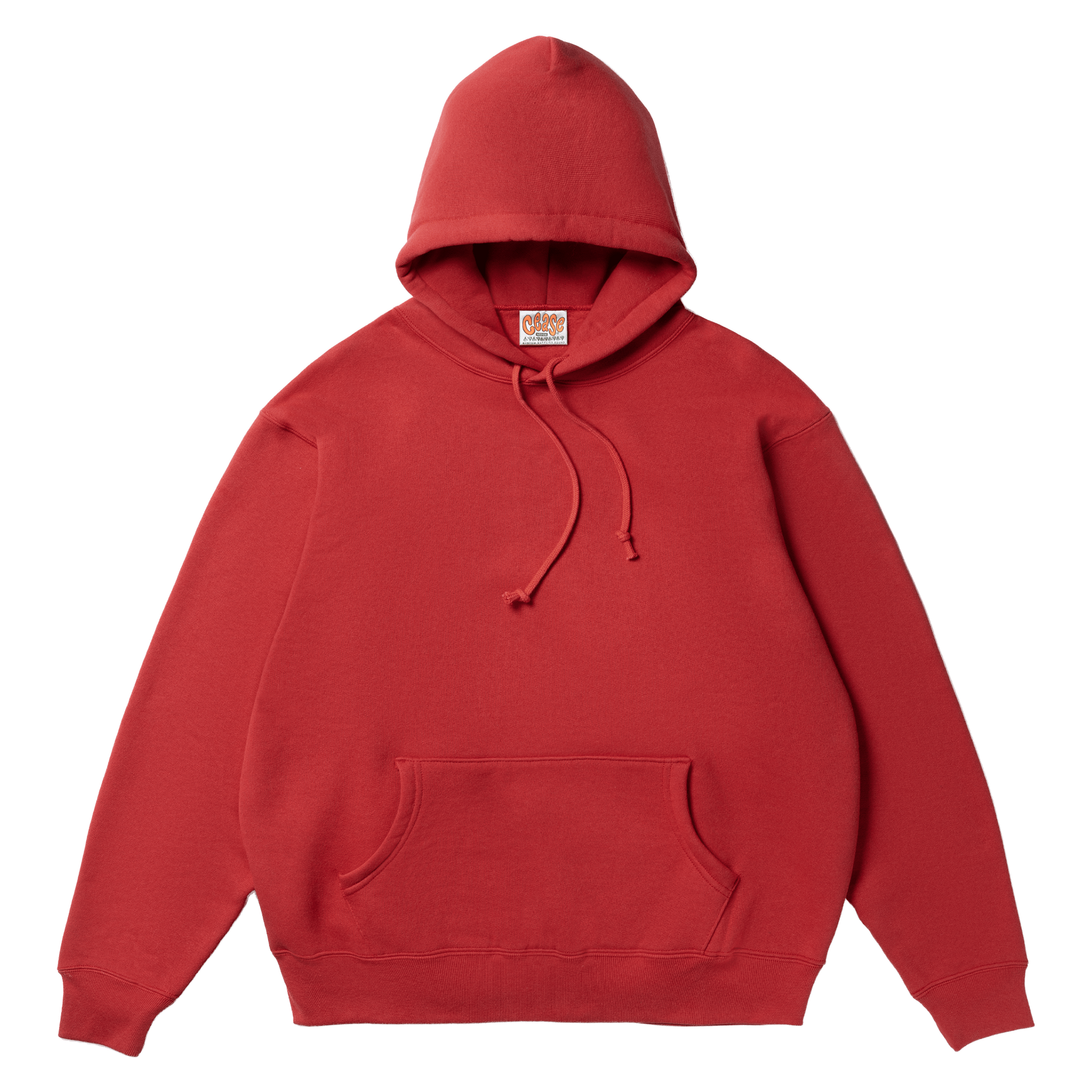 Poppy Red