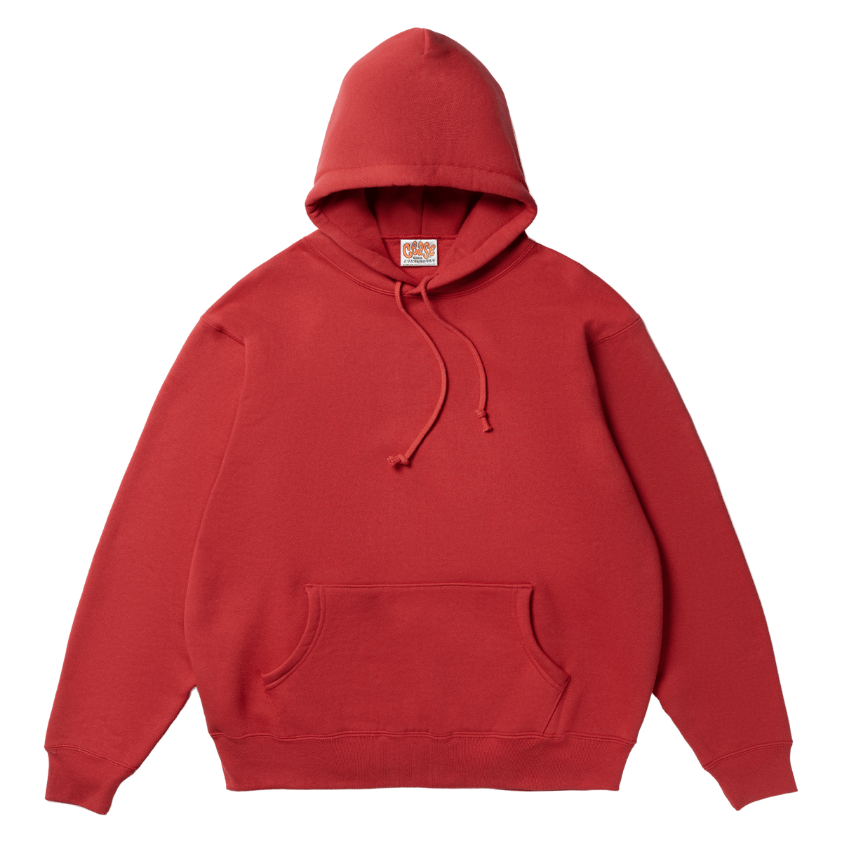 Poppy Red