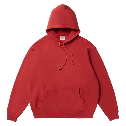 Poppy Red