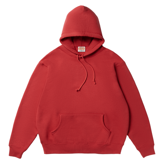 Poppy Red