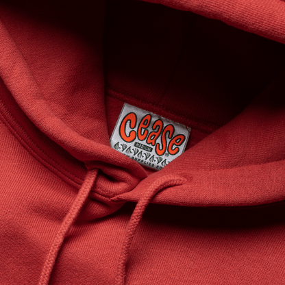 Poppy Red