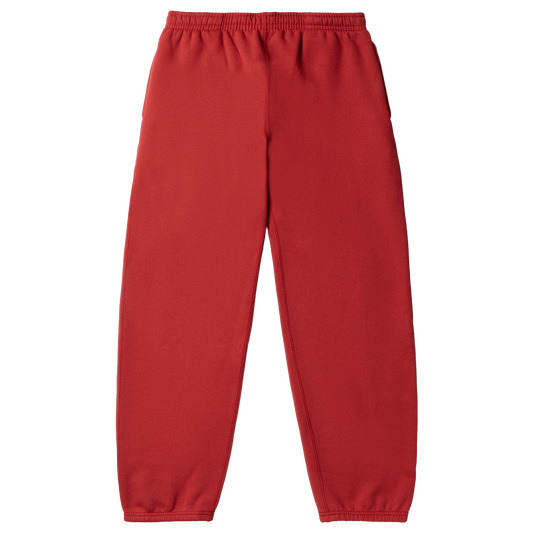 Poppy Red