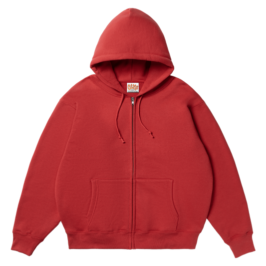 Poppy Red