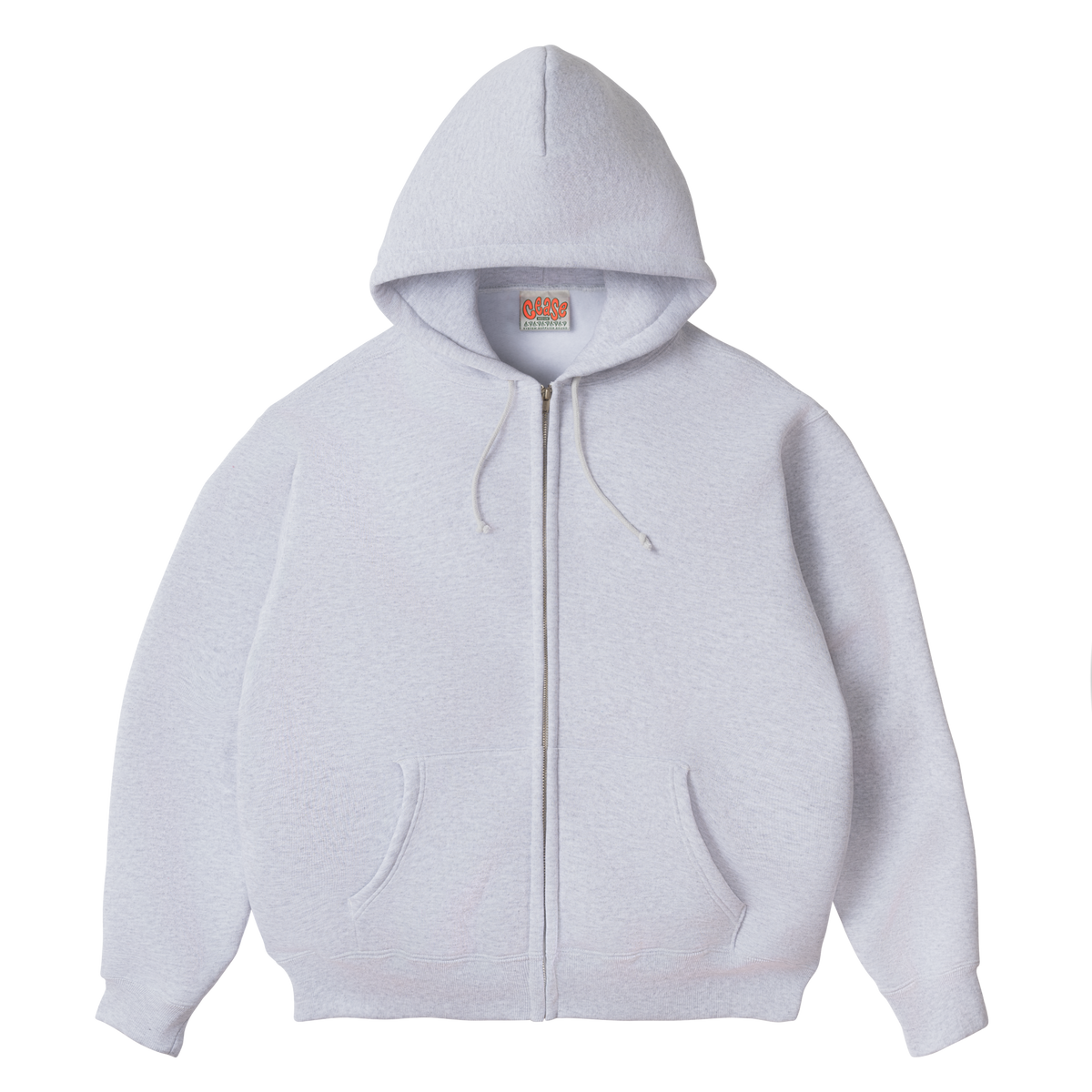 Ash Grey