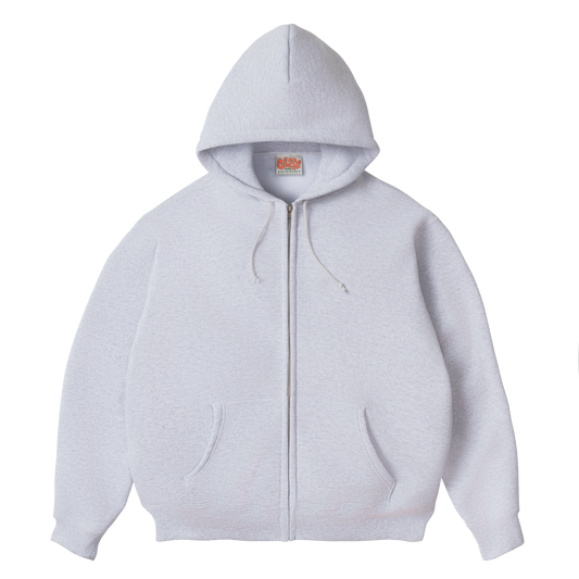 Ash Grey