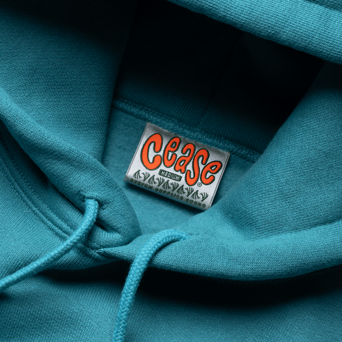 Teal