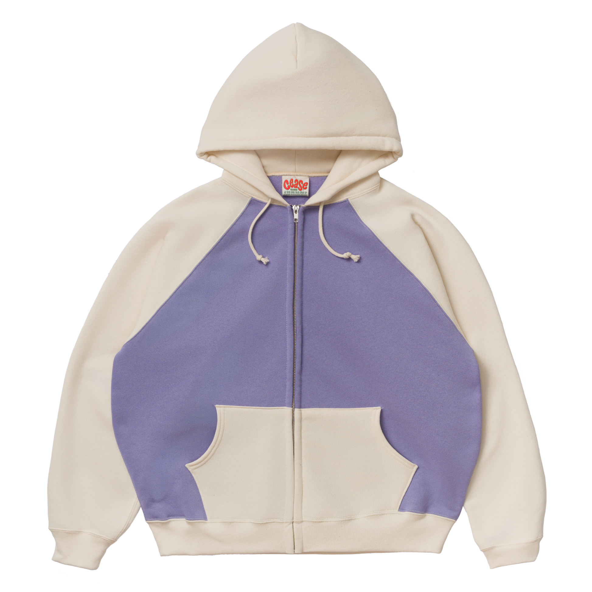 Lavender / Natural
