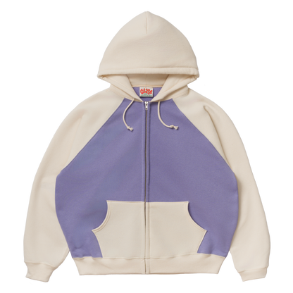 Lavender / Natural